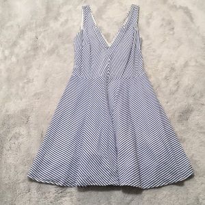 🎉 New item 🎉 Heritage 1981 pinstripe dress